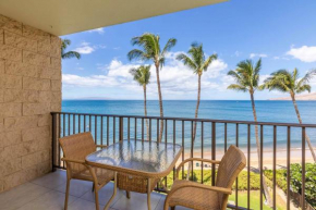 Kihei Beach Resort 503